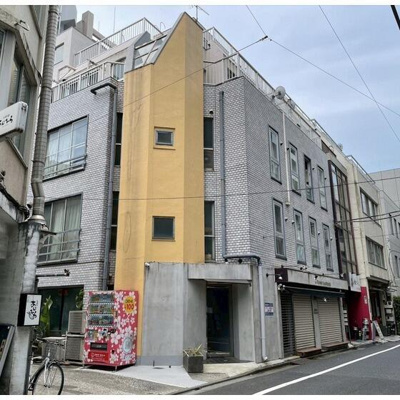 【外観】 | アヴァンセ虎ノ門 |  