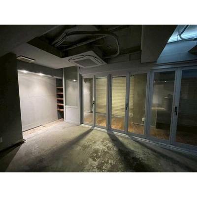 【ロビー】 | アヴァンセ虎ノ門 |  