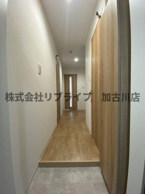 【玄関】 | アプローズ加古川