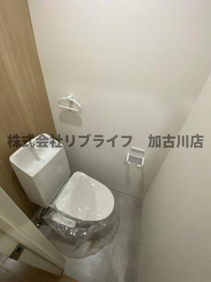 【トイレ】 | アプローズ加古川