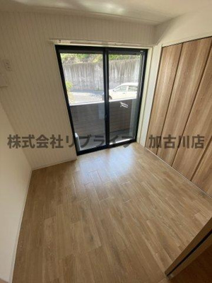 【寝室】 | アプローズ加古川