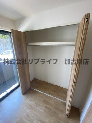 【収納】 | アプローズ加古川