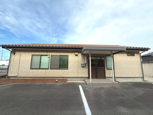 碧南三度山貸事務所