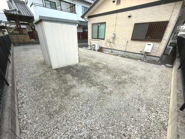碧南三度山貸事務所のその他