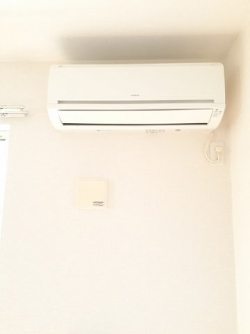 フルールＢの設備