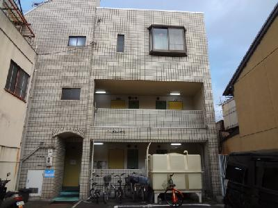 イーグルハウス