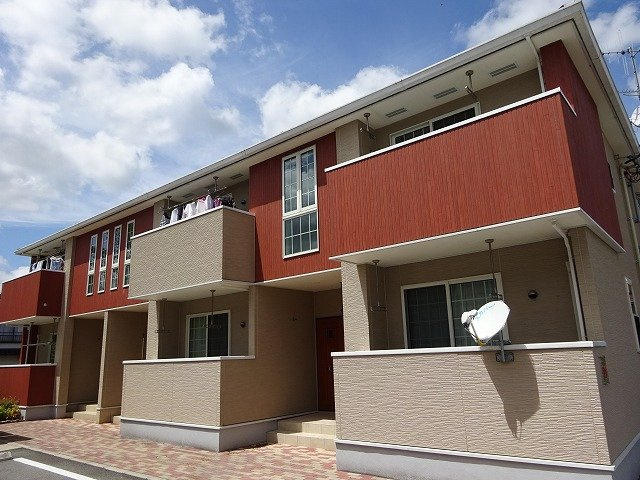 グラース・ミニョン　Ｂ