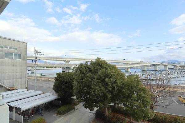 ビレッジハウス光南タワー1号棟のその他|ビレッジハウスの同一物件・同一タイプの間取りの写真です