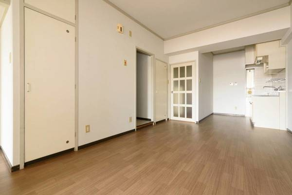 ビレッジハウス光南タワー1号棟のその他|ビレッジハウスの同一物件・同一タイプの間取りの写真です