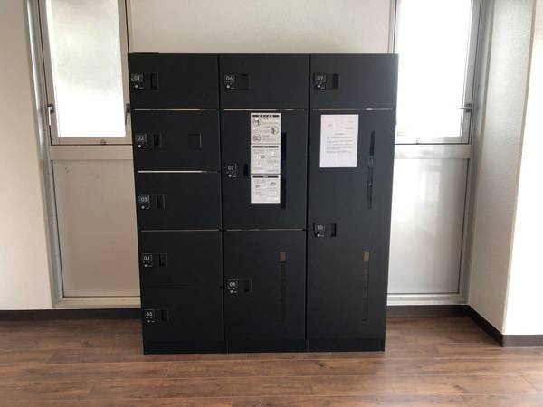 ビレッジハウス光南タワー1号棟のその他