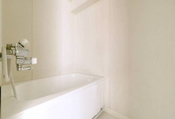 ビレッジハウス光南タワー1号棟の浴室|ビレッジハウスの同一物件・同一タイプの間取りの写真です