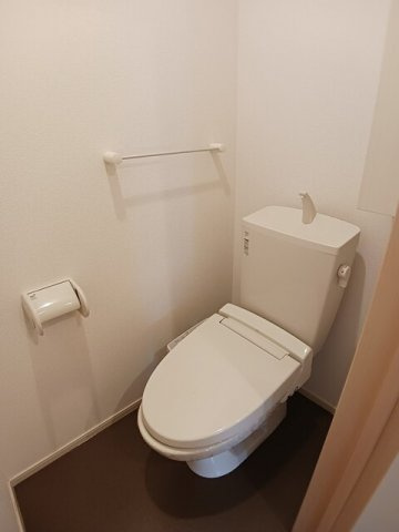 ストーンズ三次のトイレ|トイレです