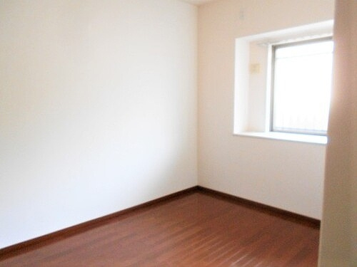 パークヒルズ己斐西町の居間・リビング|洋室（約6.0畳）　※2020年5月撮影