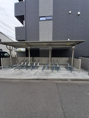 【その他共用部分】 | カノン