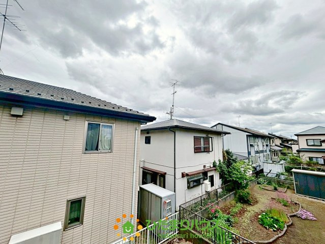 久喜市菖蒲町1期　中古一戸建ての展望