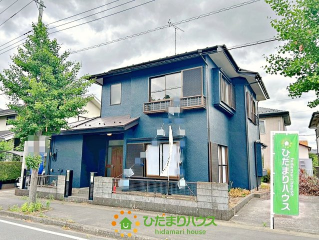 久喜市菖蒲町1期　中古一戸建て