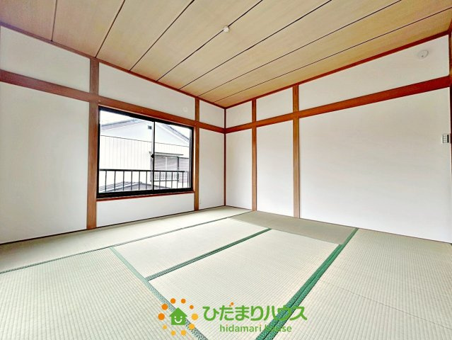 久喜市菖蒲町1期　中古一戸建ての子供部屋
