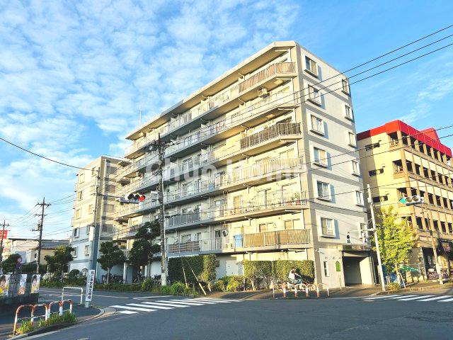 アーバンヒルズ北綾瀬第2