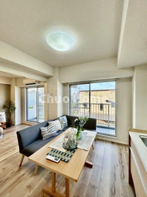 【ダイニング】 | アーバンヒルズ北綾瀬第2 | ダイニング