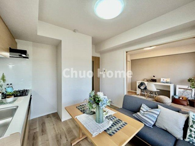 【内装】 | アーバンヒルズ北綾瀬第2 | 内装