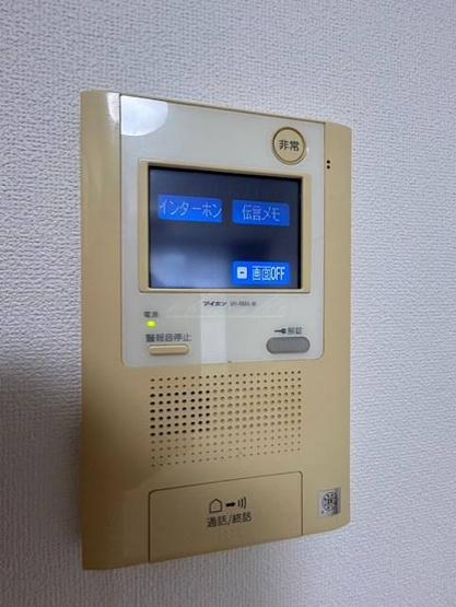 【セキュリティ】グランヴァン横濱ビアンコーヴォ