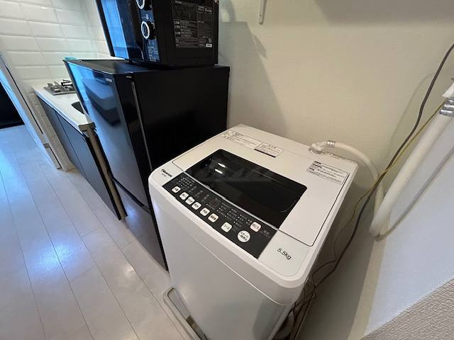 【設備】グランヴァン横濱ビアンコーヴォ