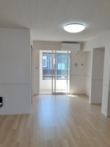 アルーシャ・Ｉの居間・リビング|おしゃれなリビングです