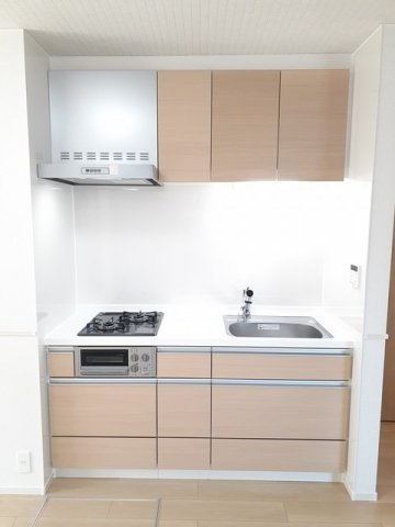 アルーシャ・Ｉのキッチン|キッチンでお料理をお楽しみください