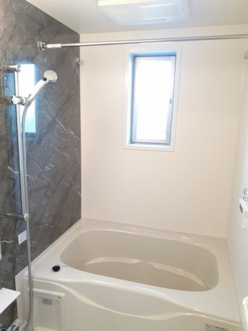 アルーシャ・Ｉの浴室|きれいなお風呂です