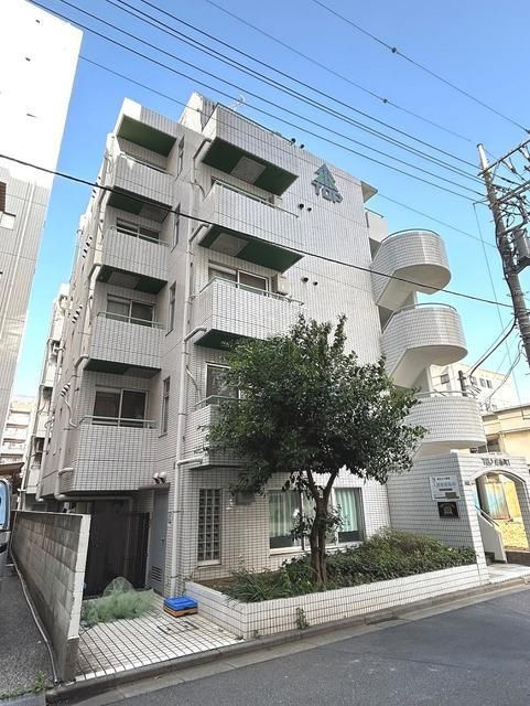 TOP・錦糸町
