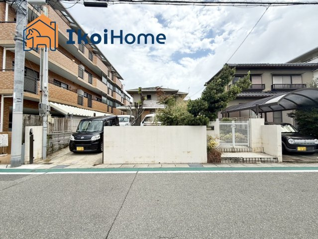 明石市小久保3丁目　A号地　土地のその他|●年中無休：当日予約可●人気エリアのなかなか出ない希少物件です！お気軽にお問い合わせくださいませ♪