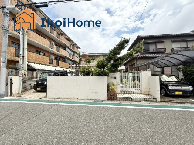 明石市小久保3丁目　A号地　土地のその他|●資料・カタログのご請求無料●沢池小学校までは徒歩13分、野々池中学校までは徒歩13分です。