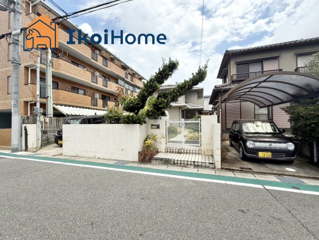 明石市小久保3丁目　A号地　土地のその他|●年中無休：当日予約可●周辺は徒歩圏内にスーパーや飲食店なども多く、生活に便利な立地となっております