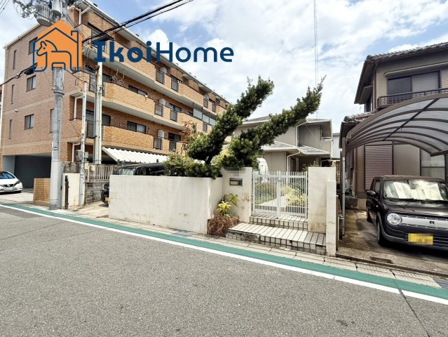 明石市小久保3丁目　A号地　土地のその他|物件・当店の最寄駅まで無料送迎！最短10分で指定場所へお迎えに向かいます！まずはお問い合わせください！