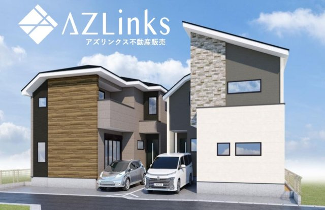 【外観】 | 八千代市大和田新田22期