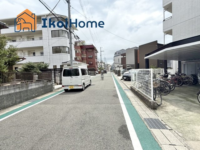 明石市小久保3丁目　B号地　土地のその他|～ご見学に関して～平日や夜間でもご案内可能。決まったお時間で身動きが取れない方も臨機応変に対応します