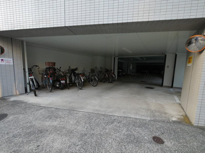 【その他共用部分】 | コンフォート本郷台Ａ棟