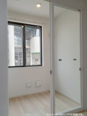 【内装】 | フォルトゥーナ | きれいな内装です