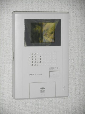 【セキュリティ】 | サン・セレーノ