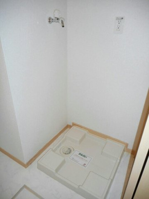 【内装】 | サン・セレーノ | きれいな内装です