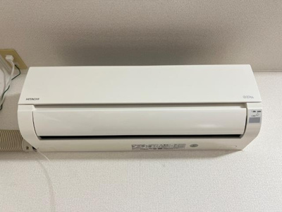 【設備】 | ライフシティ・ネオ | 室内設備