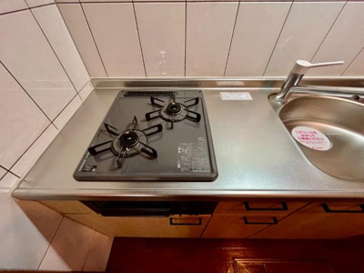 【キッチン】 | ライフシティ・ネオ | キッチン