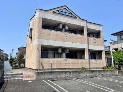 【外観】 | ライフシティ・ネオ | 外観写真（昼）