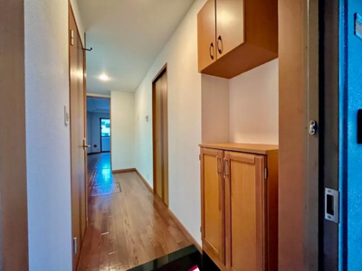 【玄関】 | ライフシティ・ネオ | 玄関