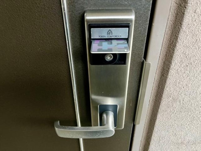 【内装】 | ライフシティ・ネオ | カードキー