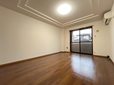 【内装】 | ライフシティ・ネオ | 室内