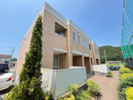 クリスタルフィールドⅡの画像