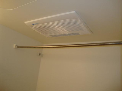 【その他】 | コーポハウス花 | 浴室乾燥機