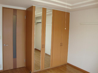 【内装】 | コーポハウス花 | 洋室