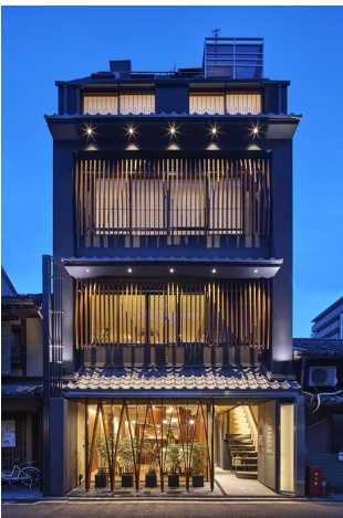 Coto Glance 姉小路通